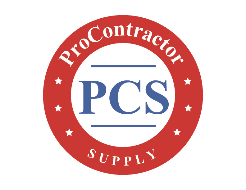 Logo Design by bc21 for ProContractor  | Design #16574405