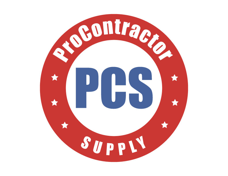 Logo-Design von bc21 für ProContractor  | Design #16574436