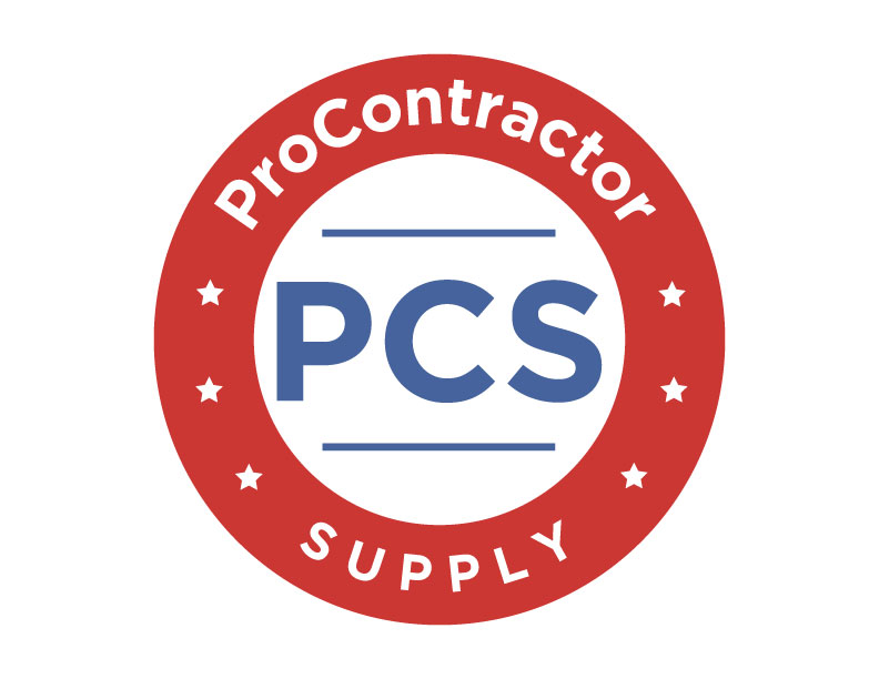 Logo Design by bc21 for ProContractor  | Design #16574437