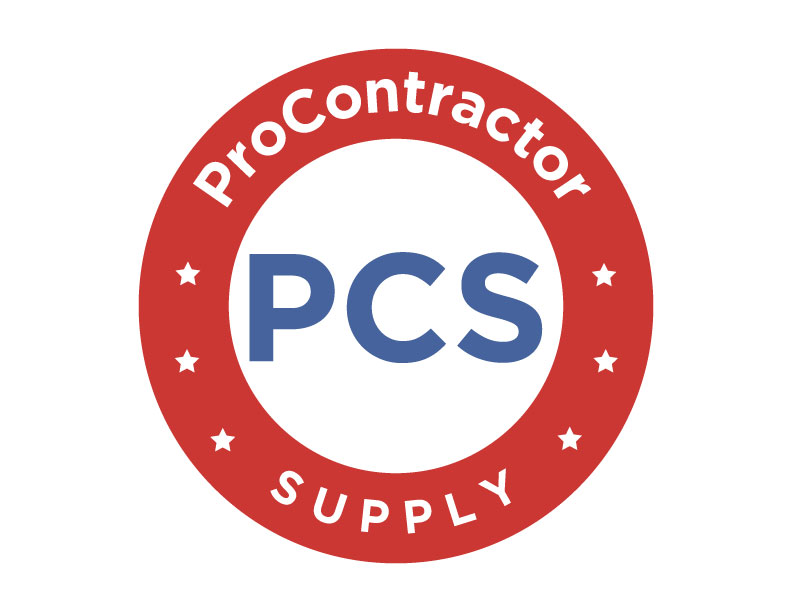 Logo-Design von bc21 für ProContractor  | Design #16574438