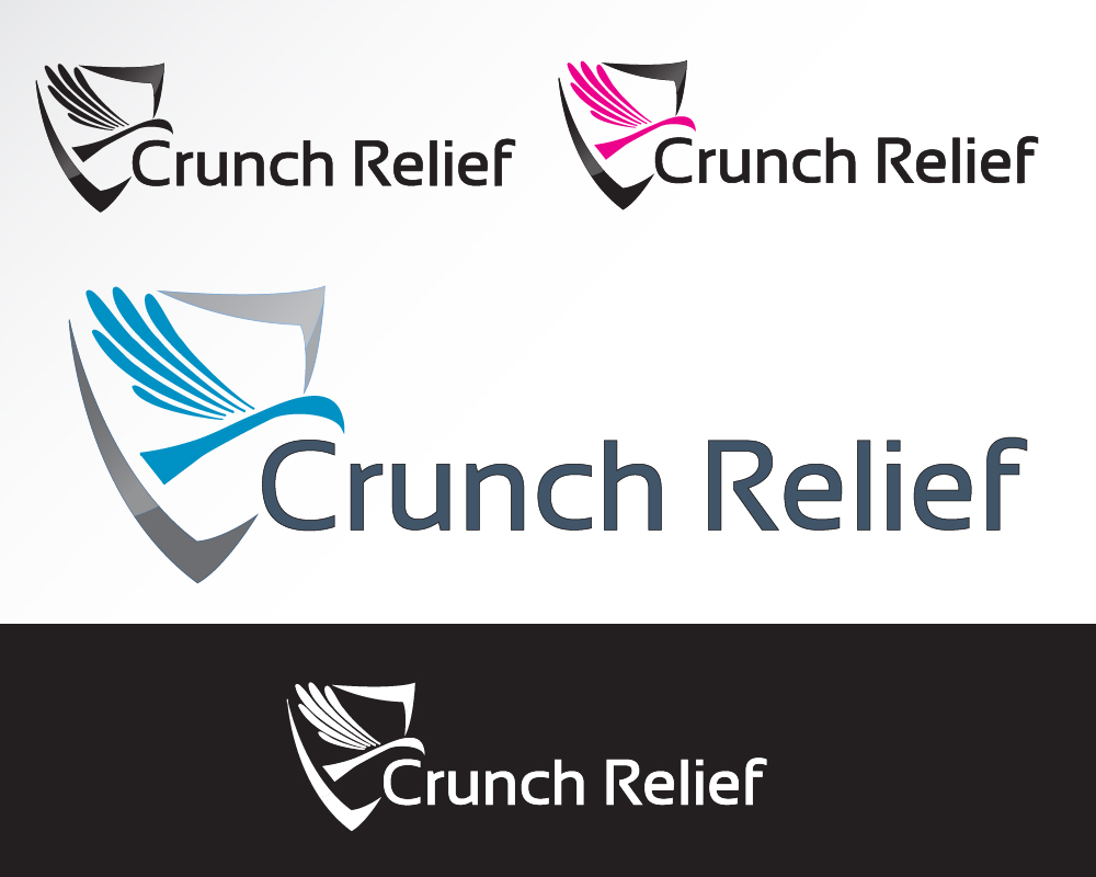 Logo Design by briliana for this project | Design #616806