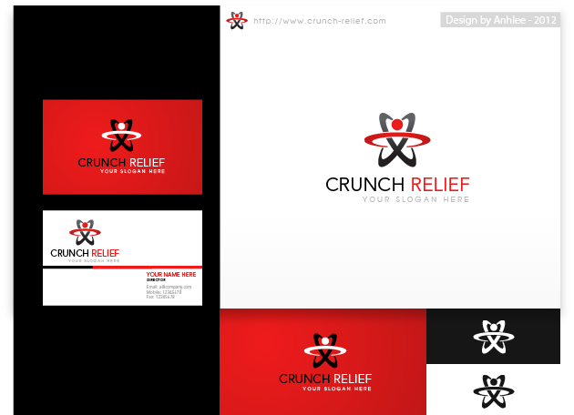 Logo Design by Anhlee for this project | Design #627604