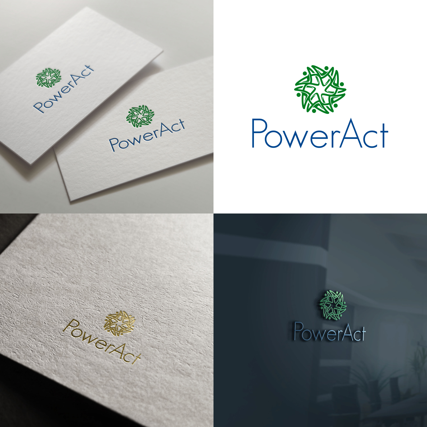 Logo Design by Djoyo for this project | Design #16788158
