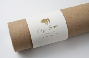 Design de Logo par GLDesigns pour Elysian Estate | Design : #16563202
