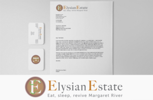 Design de Logo par brojas718 pour Elysian Estate | Design : #16665924