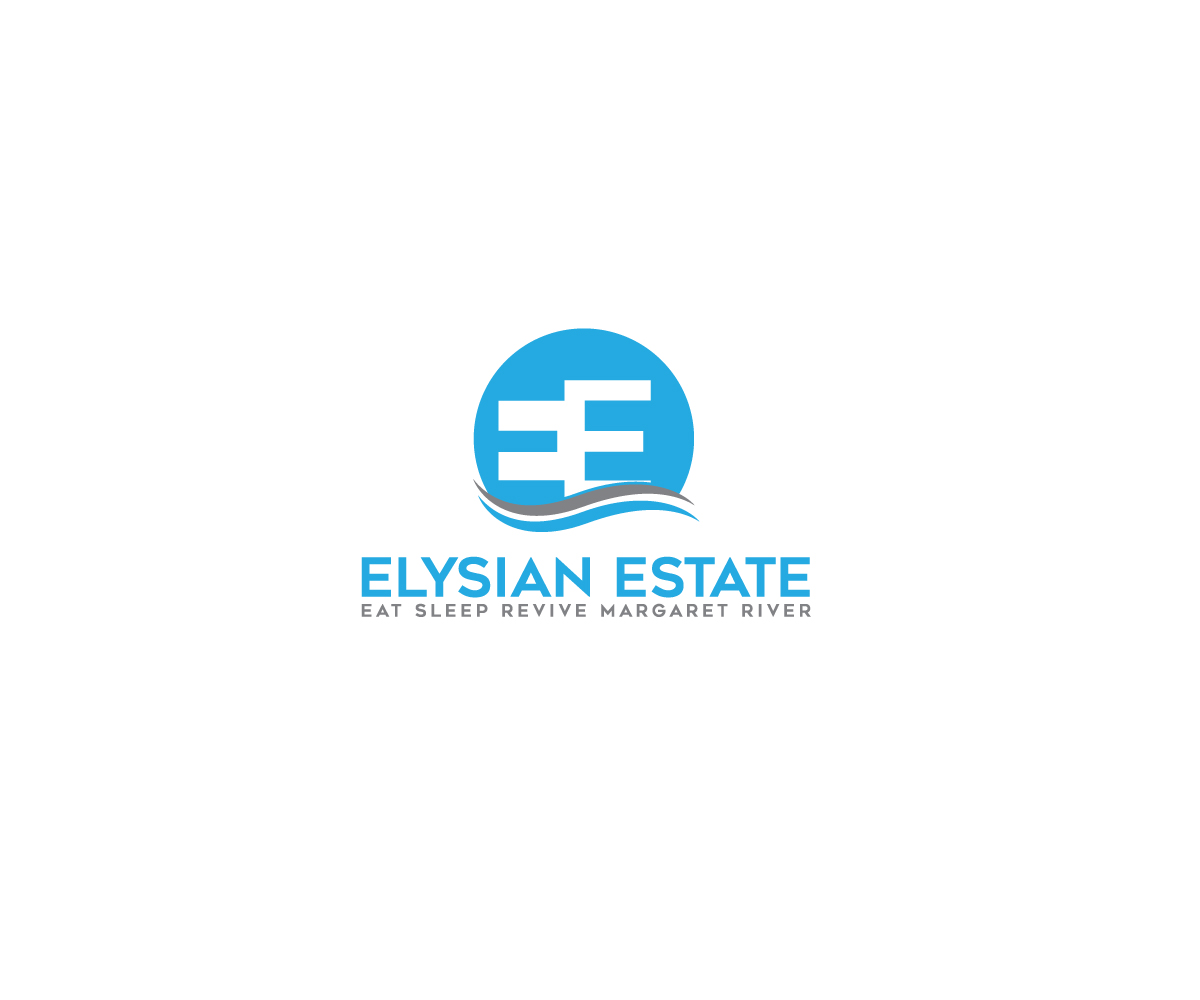 Logo Design by RESPOL for Elysian Estate | Design #16590217
