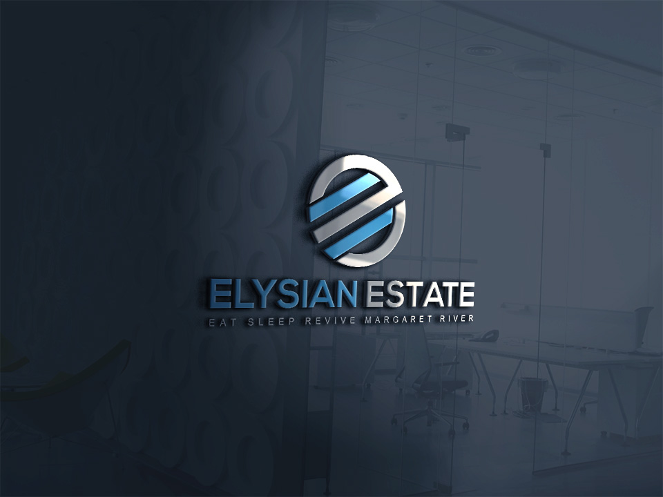 Design de Logo par imsakiballhasan pour Elysian Estate | Design #16577524