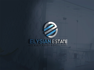 Design de Logo par imsakiballhasan pour Elysian Estate | Design : #16577524