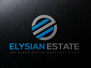 Design de Logo par imsakiballhasan pour Elysian Estate | Design : #16577525