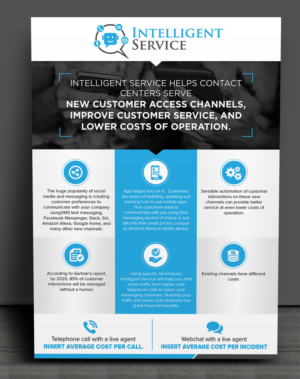 Flyer Design by SAI DESIGNS