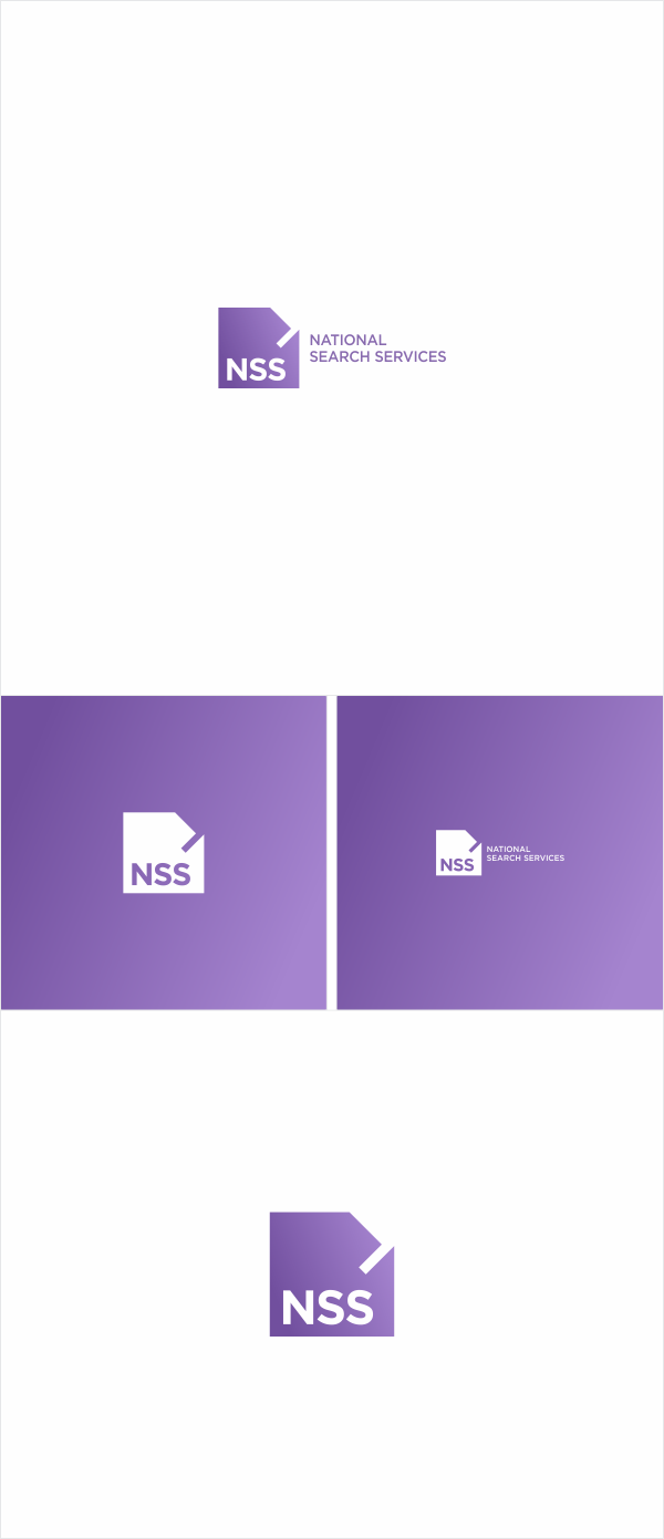 Logo Design by Naavyd for NSS | Design #16579427