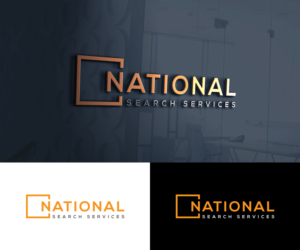 Logo Design by Salina R for NSS | Design: #16644072