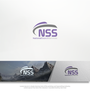 Logo Design by groomfox for NSS | Design: #16564840