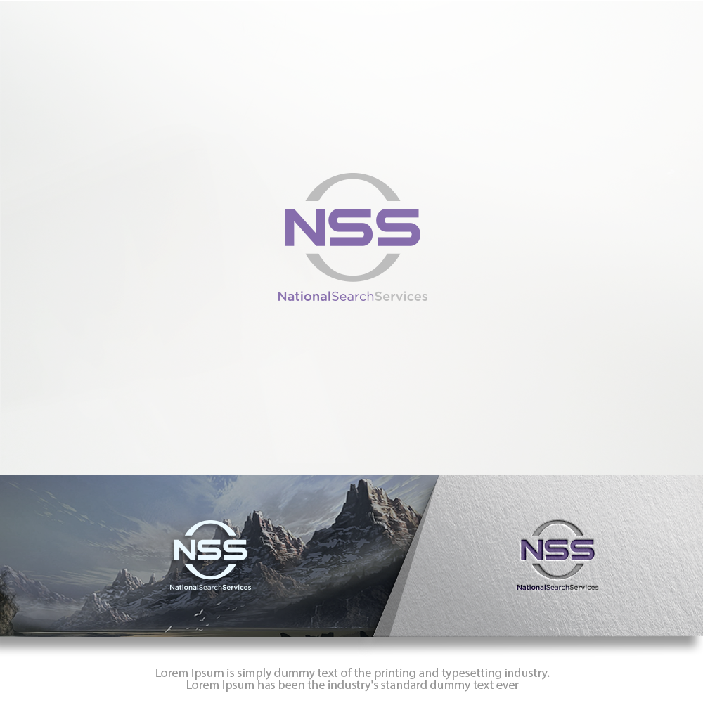 Logo-Design von groomfox für NSS | Design #16564842