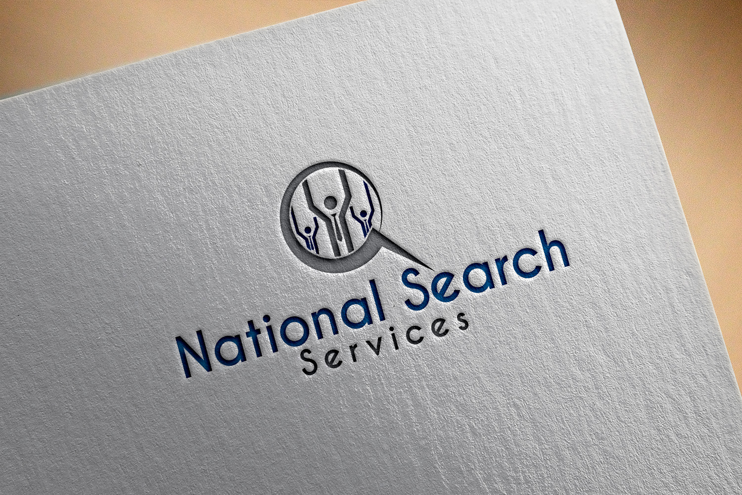 Logo Design by Sherpa design for NSS | Design #16566369