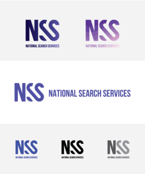 Logo Design by Wild Geek for NSS | Design: #16562674