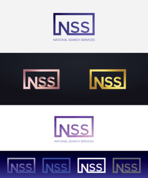 Logo Design by Wild Geek for NSS | Design: #16562676