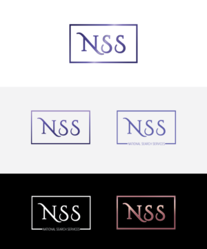 Logo Design by Wild Geek for NSS | Design: #16562677