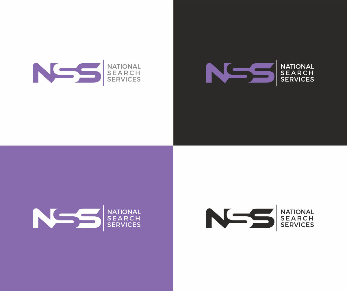 Logo Design by Creative™ for NSS | Design #16563206