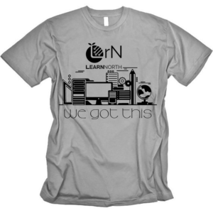 T-shirt Design by creative gravity for this project | Design: #16585057