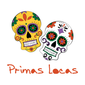 Logo Design by Made by Soul for Primas Locas | Design #16597266