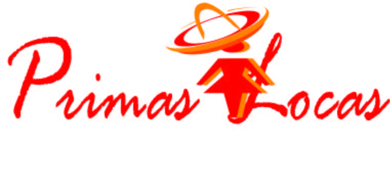 Logo Design by deprico for Primas Locas | Design #16586228