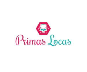 Logo Design by Onetouch110 for Primas Locas | Design: #16601263