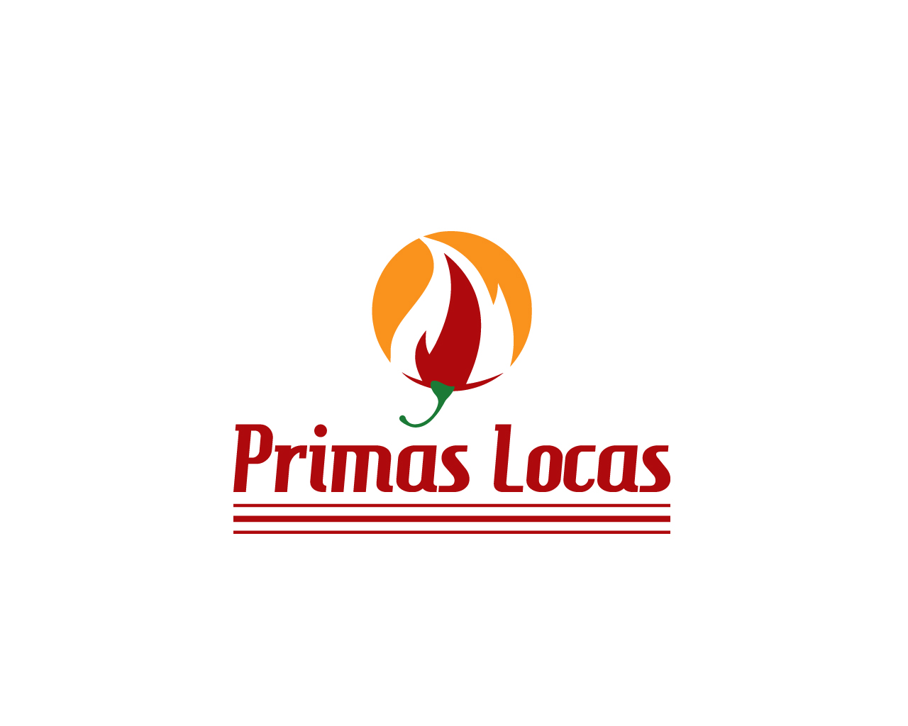 Logo Design by imsakiballhasan for Primas Locas | Design #16601510