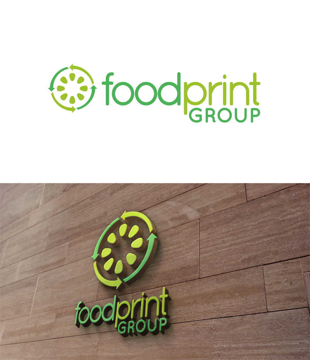 Logo-Design von trufya für dieses Projekt | Design #16620052