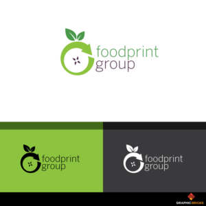 Logo Design by Graphic Bricks