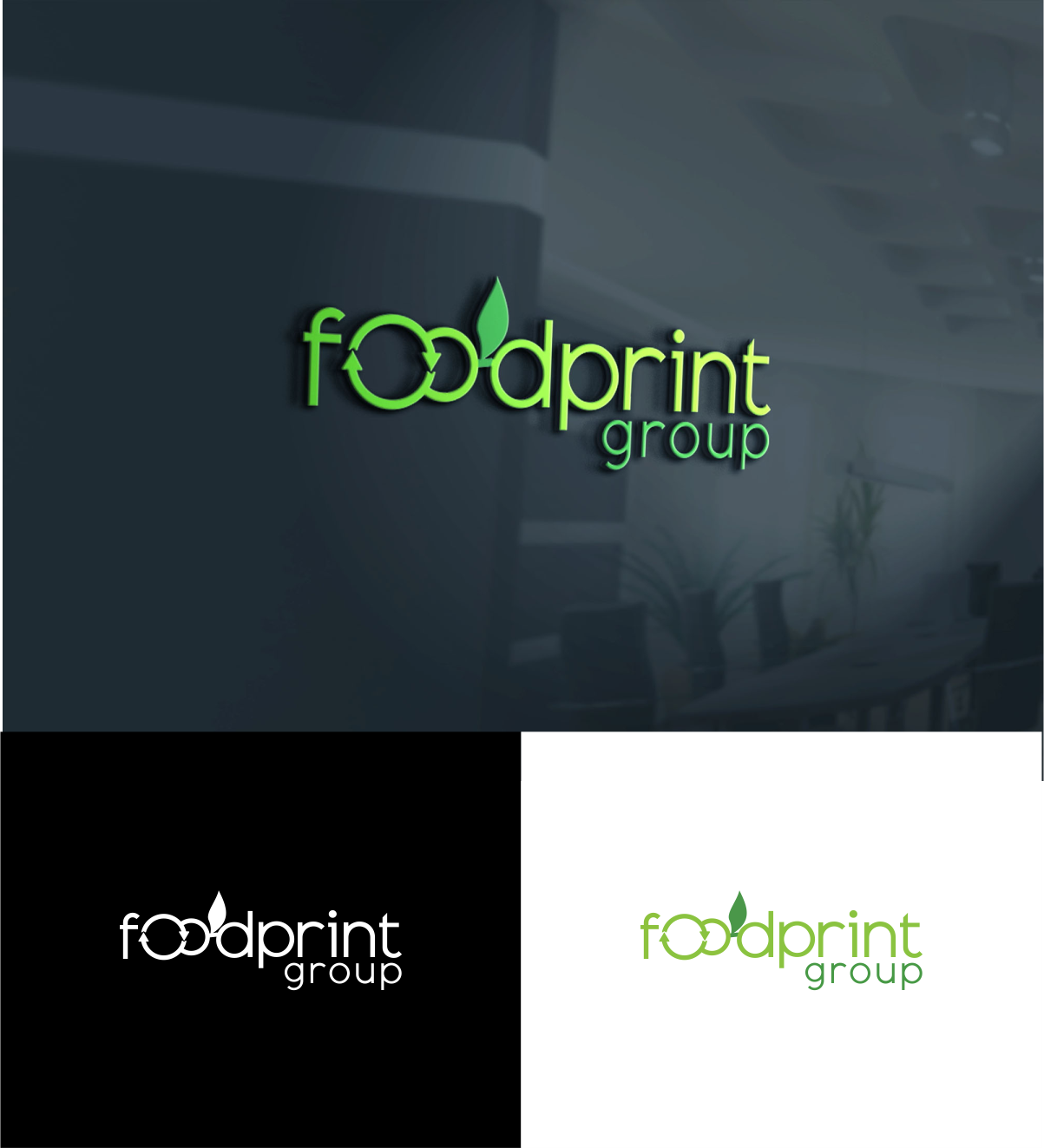 Logo-Design von dumx für dieses Projekt | Design #16603743