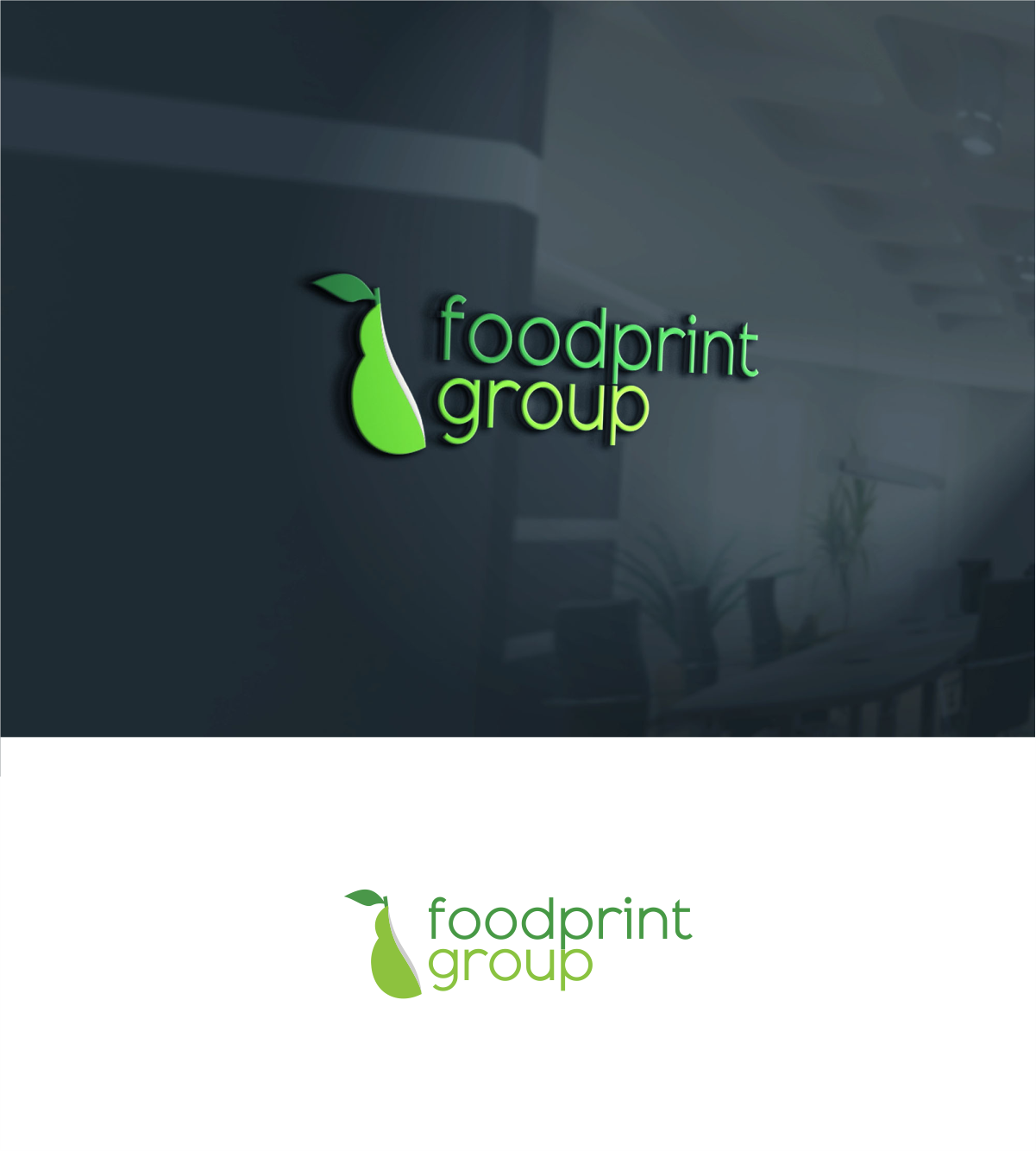 Logo-Design von dumx für dieses Projekt | Design #16603745