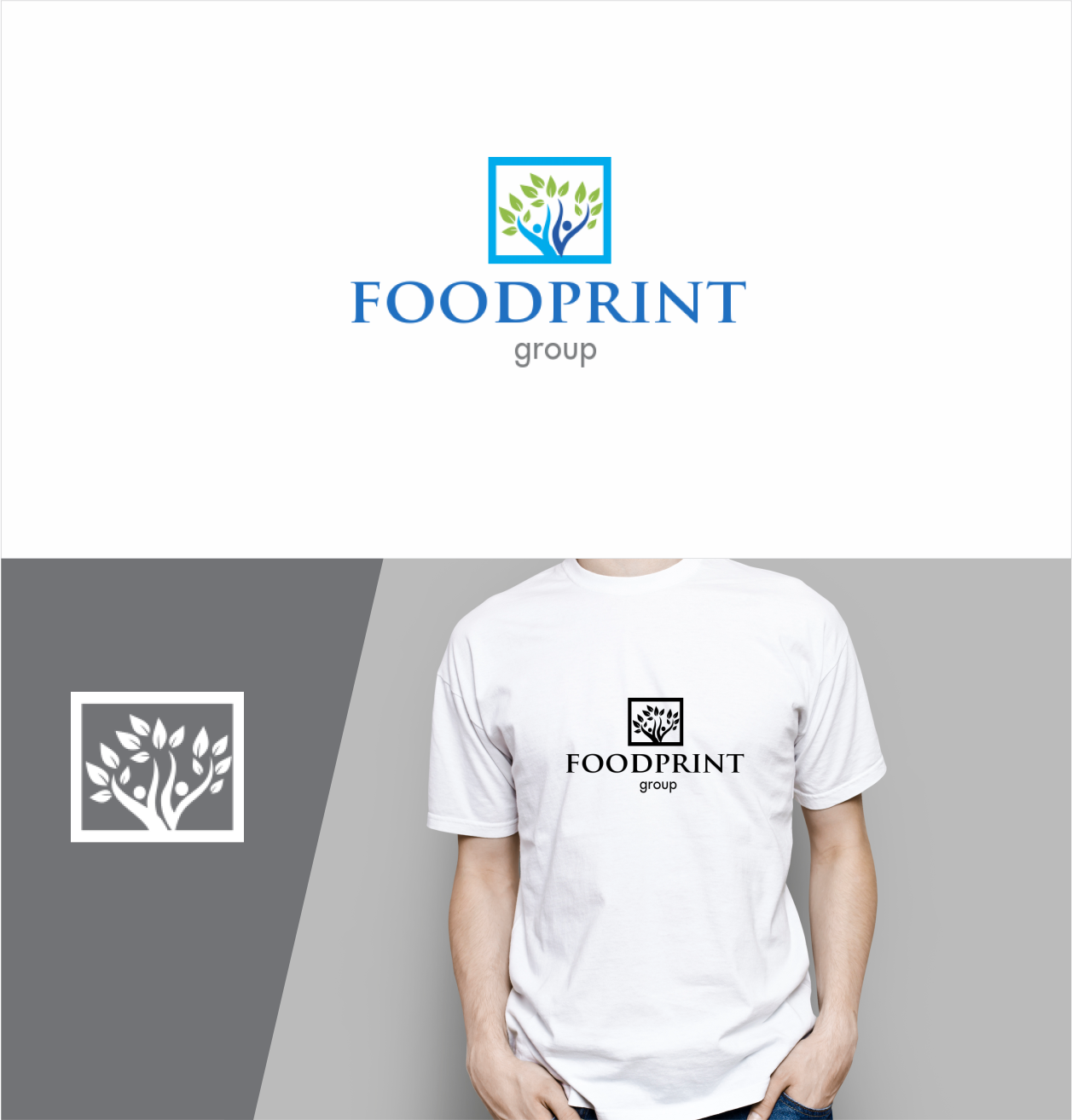 Logo-Design von Behave 2 für dieses Projekt | Design #16579539