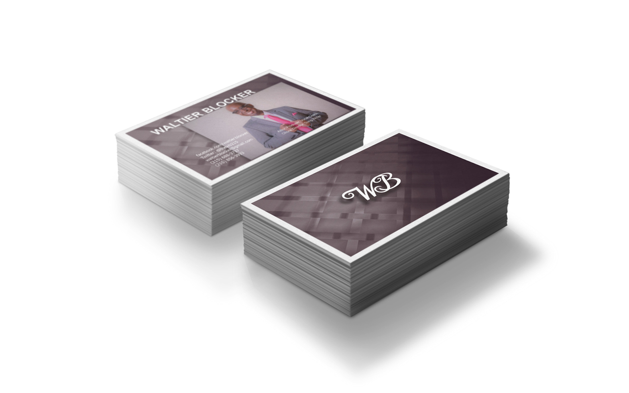 Business Card Design by diana popescu for this project | Design #16609695