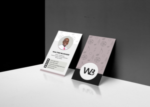 Design de Carte de Visite par JK18 pour ce projet | Design : #16566889