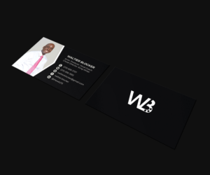 Business Card Design Project | Business Card Design by JK18