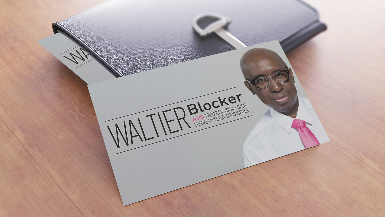 Business Card Design by Avatargr for this project | Design #16675863