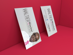 Design de Carte de Visite par Avatargr pour ce projet | Design : #16675864