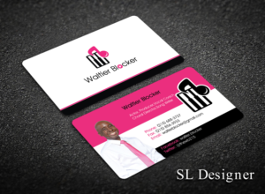 Business Card Design by SL Designer for this project | Design: #16571966