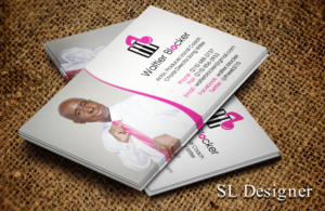 Business Card Design by SL Designer for this project | Design: #16571967