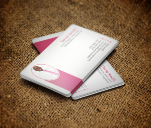 Design de Carte de Visite par Graphic Flame pour ce projet | Design : #16591789