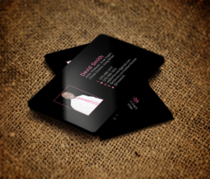 Design de Carte de Visite par Graphic Flame pour ce projet | Design : #16591790