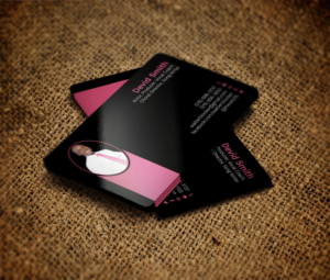 Design de Carte de Visite par Graphic Flame pour ce projet | Design : #16591791