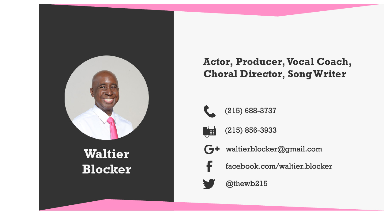 Diseño de Tarjeta de Presentación por rizkialdy para este proyecto | Diseño #16651423