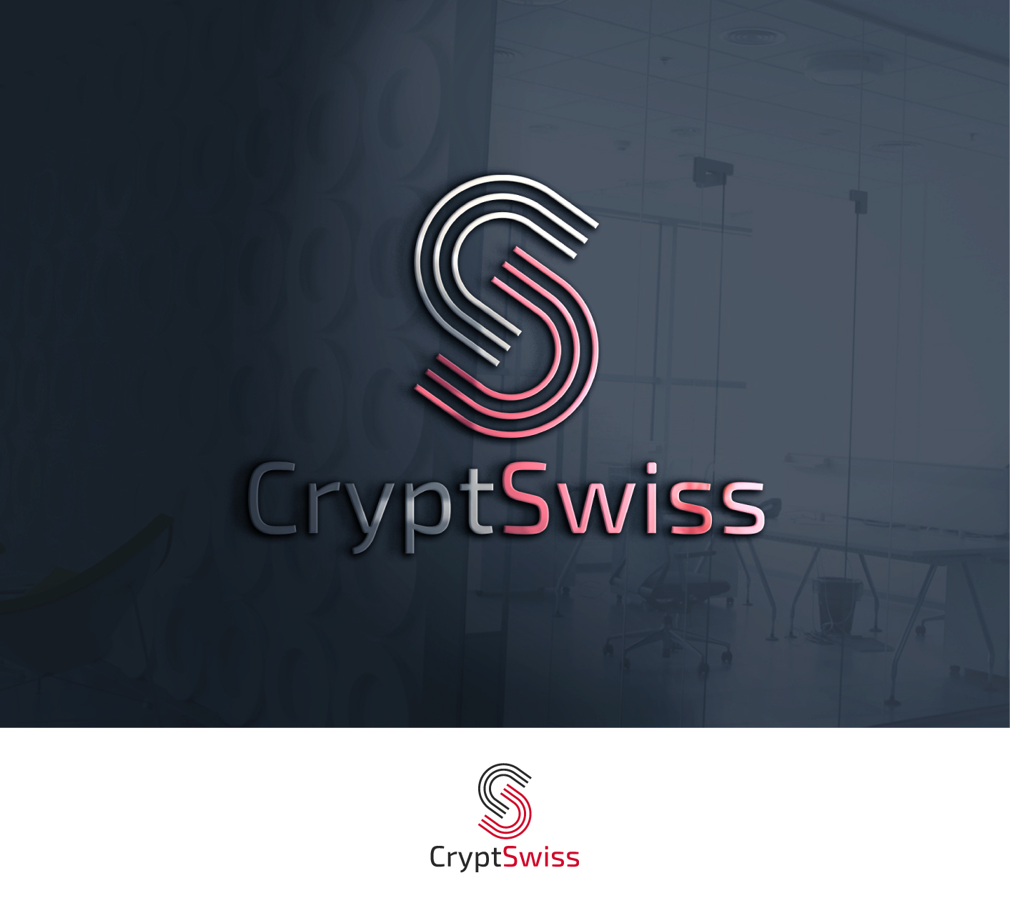 Logo Design by Azzambret for this project | Design: #16566729