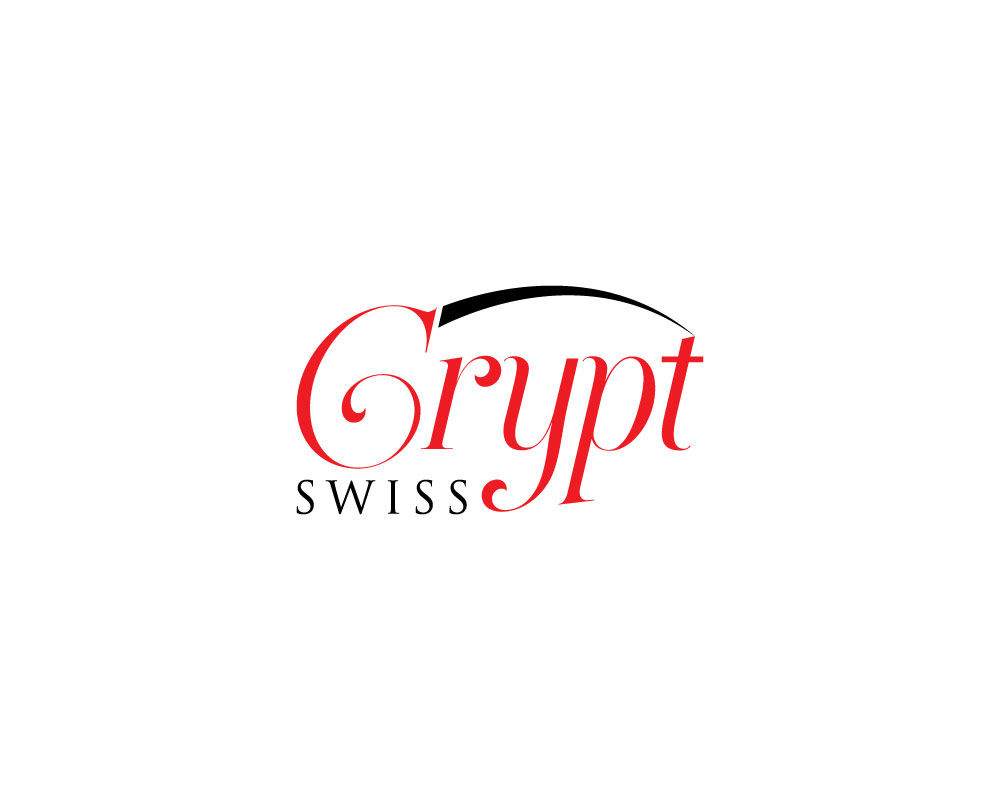 modern professional investment logo design for crypt modern professional investment logo design for crypt