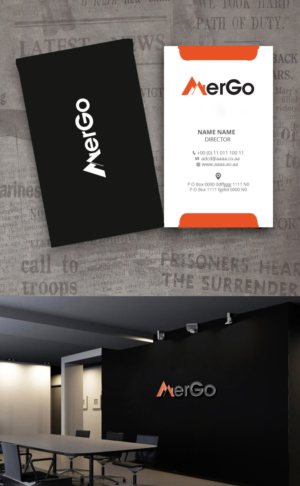 Logo-Design von zebronicgraphic für dieses Projekt | Design: #16573383