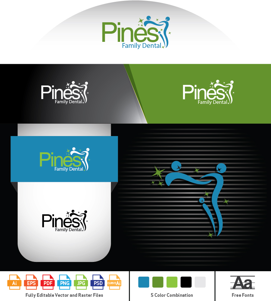 Logo Design by Umer Ilyas for this project | Design #16573980