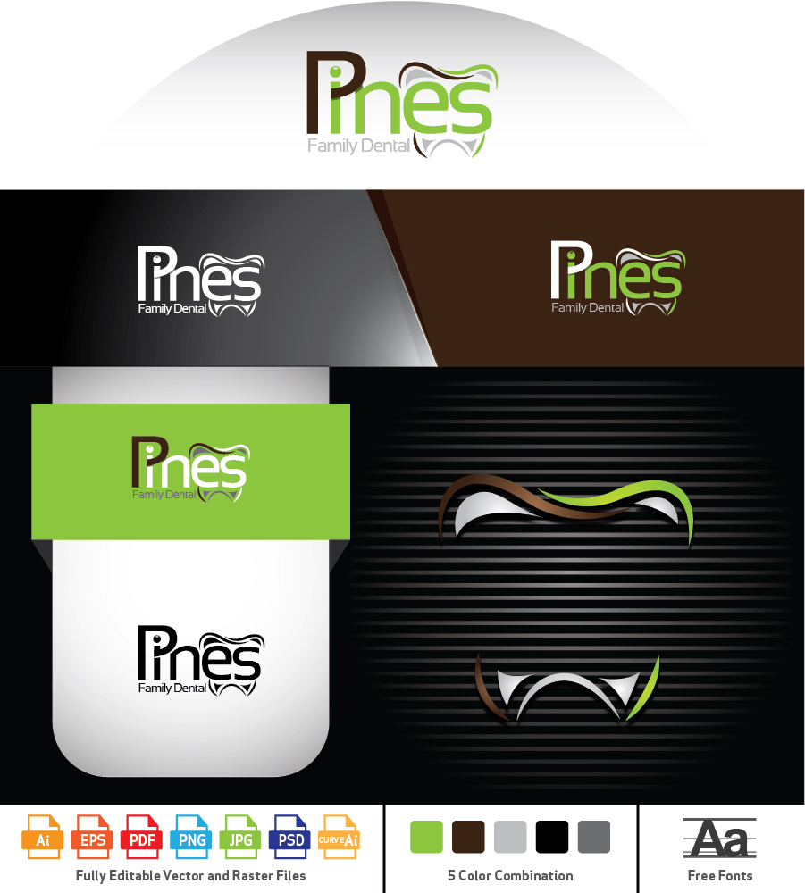Logo Design by Umer Ilyas for this project | Design #16573981