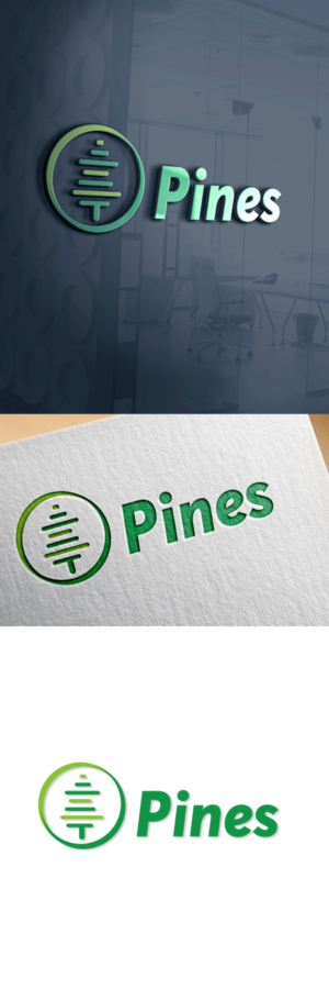 Logo Design by LouiePepito